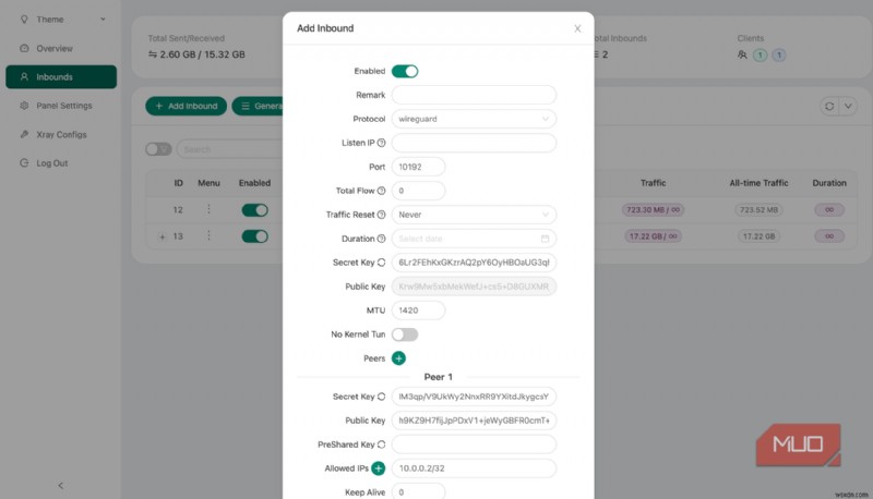 Experience a Genuine VPN Upgrade: Real Performance, Real Security