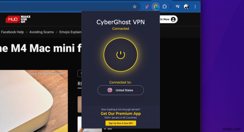 Public Wi‑Fi: Far Safer Than VPN Companies Claim – Myths Unveiled