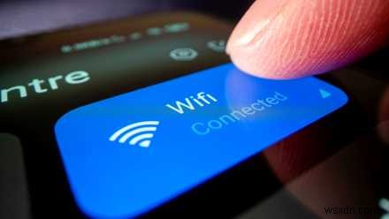 Public Wi‑Fi: Far Safer Than VPN Companies Claim – Myths Unveiled