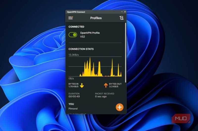 Deploy the Four Safest VPN Protocols in Minutes—Self‑Hosted for Full Control