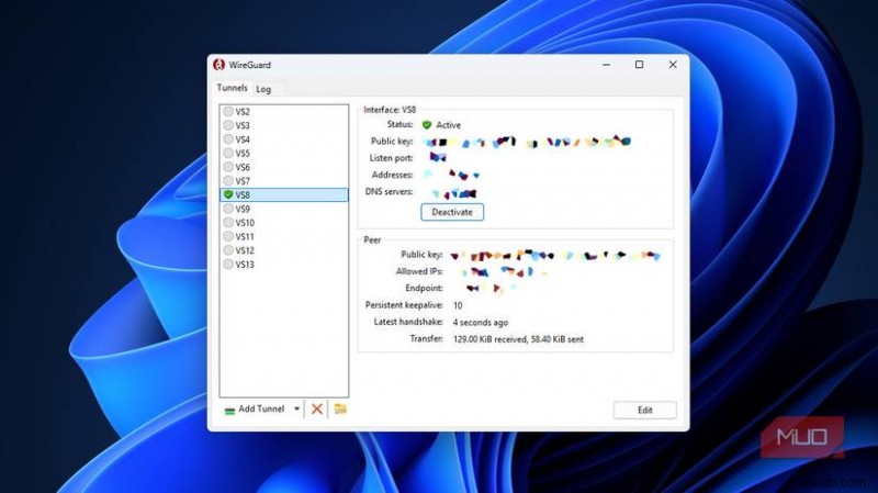 Deploy the Four Safest VPN Protocols in Minutes—Self‑Hosted for Full Control