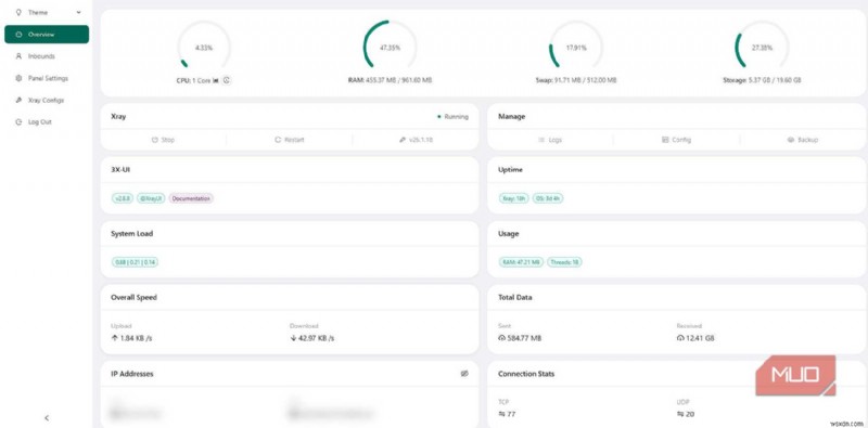Deploy the Four Safest VPN Protocols in Minutes—Self‑Hosted for Full Control