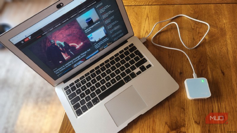 From Skeptic to Advocate: Why I Now Use a VPN for Every Browsing Session