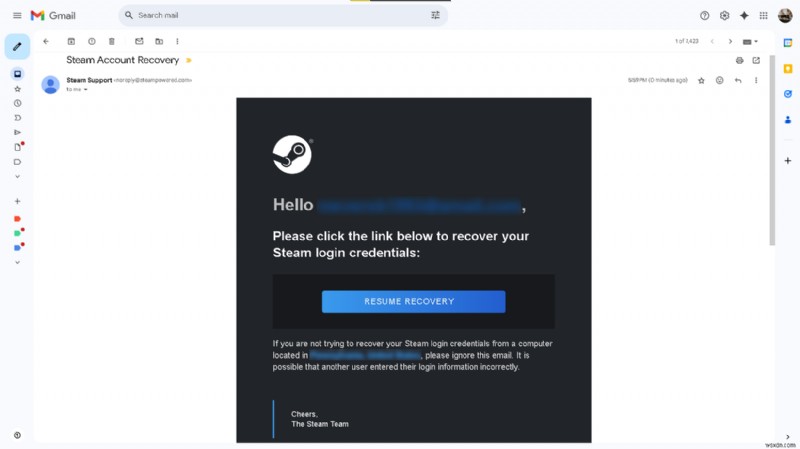 5 Red Flags That Exposed My Account Security Weaknesses