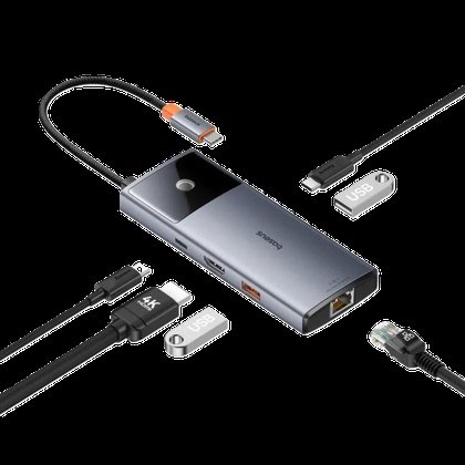 Boost Remote Work: Must‑Have USB‑C Accessories for Coffee Shop Productivity