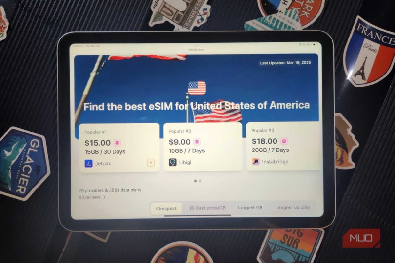 5 Must-Know Travel Tech Tips That Cut Costs and Hassle