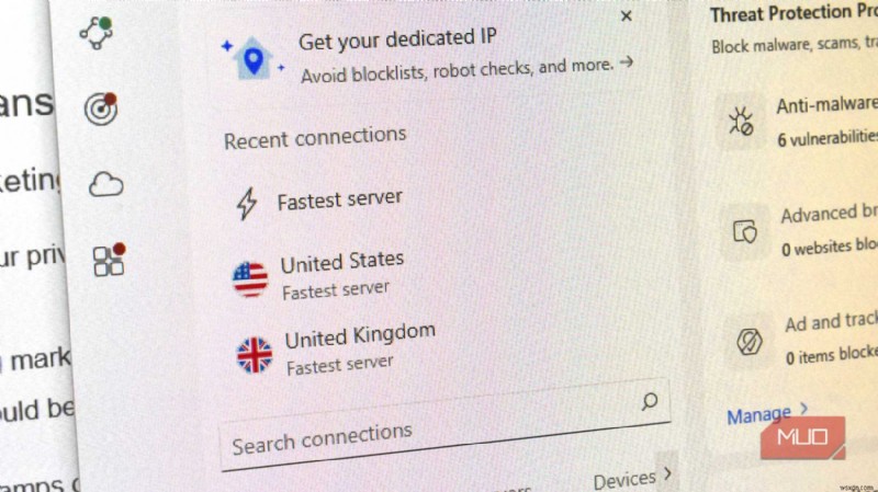 The Essential Feature I Demand in Every VPN (and Why Most Fall Short)