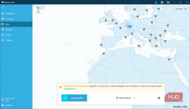 Comparing 4 Popular Free VPNs: The Only One Worth Your Trust
