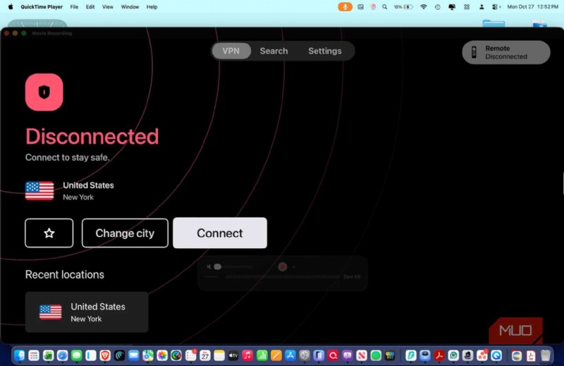 After Testing Multiple VPNs, Only One Delivers Seamless Smart TV Streaming