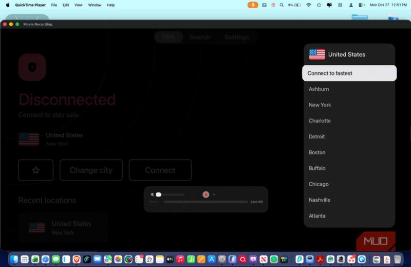 After Testing Multiple VPNs, Only One Delivers Seamless Smart TV Streaming