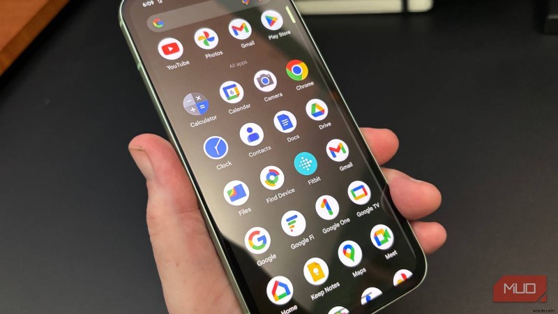 Google Pixel Phones No Longer Receive Monthly Updates: Which Models Are Affected