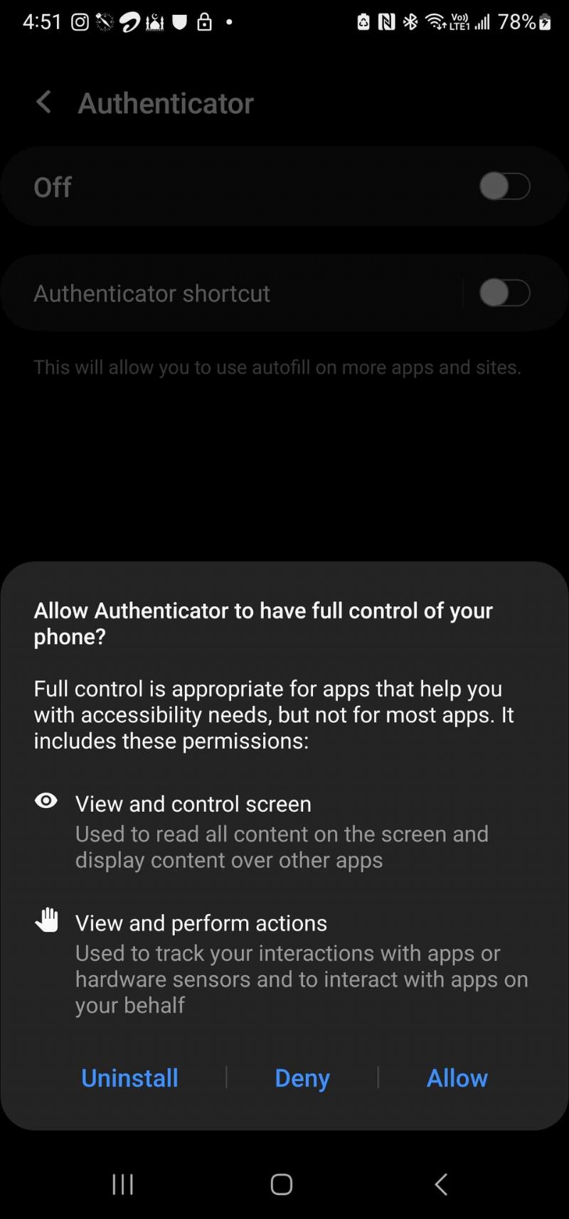 The Risks of Installing This VPN on Your Phone