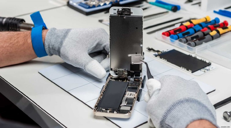 Phone Theft Tactics: How Thieves Disable Tracking and How to Stop Them