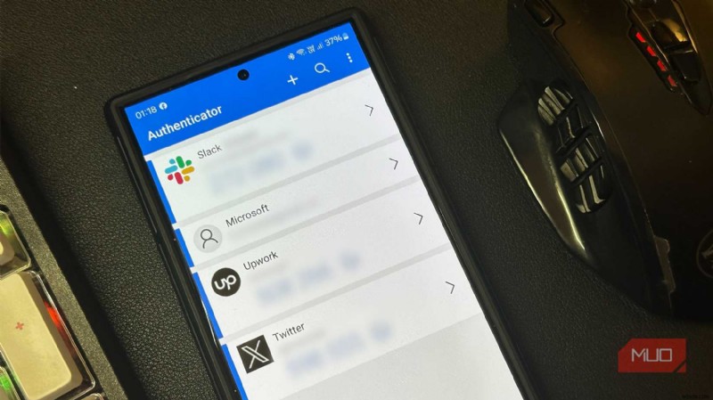 How I Recovered My Data After My Phone Was Stolen