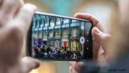 How I Recovered My Data After My Phone Was Stolen