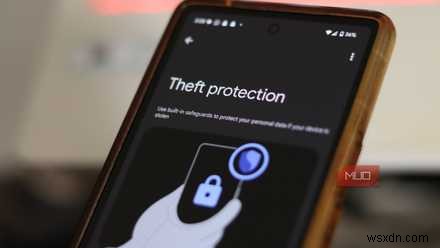 How I Recovered My Data After My Phone Was Stolen