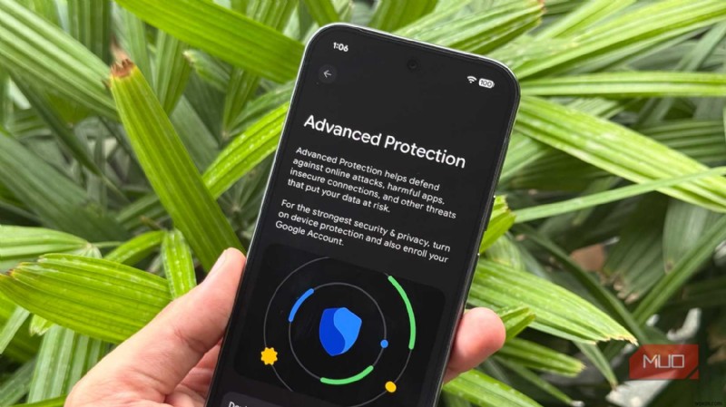 Android 16 Enhances Security: Key Features You Should Activate Today