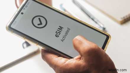 How Hackers Target Your eSIM and What You Can Do About It
