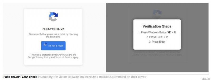 Persistent Malware Threat Continues to Target Users Worldwide