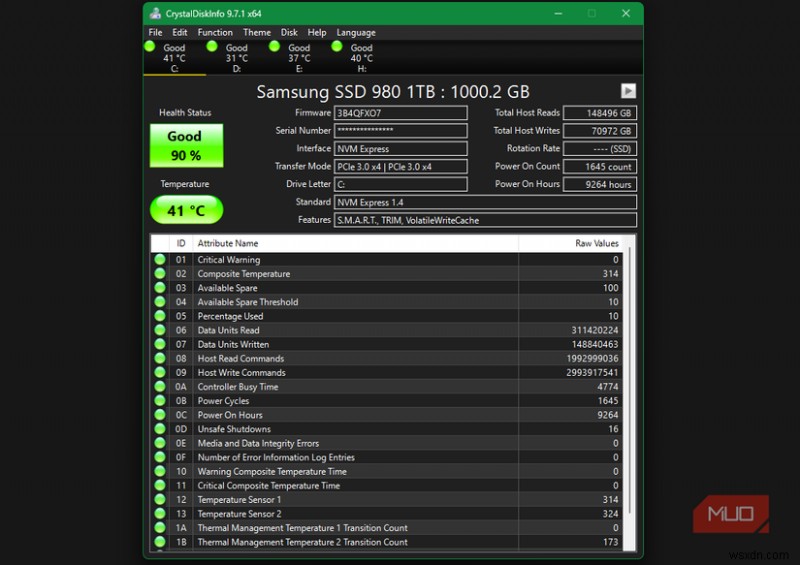 Verify Your Budget SSD’s Authenticity with This Simple Test