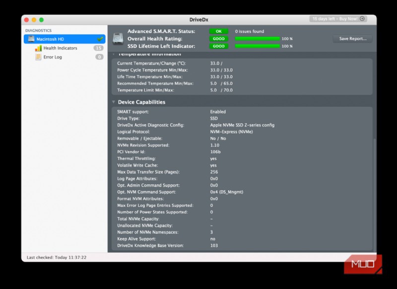 Verify Your Budget SSD’s Authenticity with This Simple Test