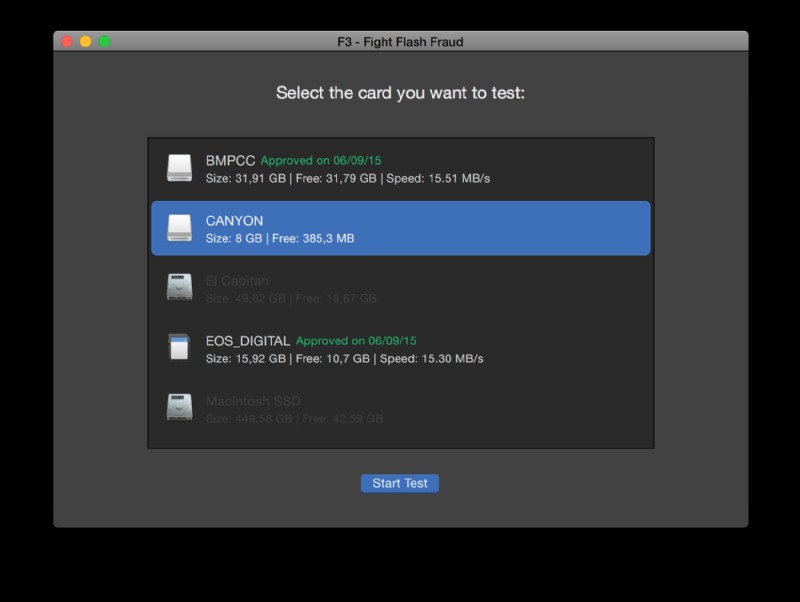 Verify Your Budget SSD’s Authenticity with This Simple Test