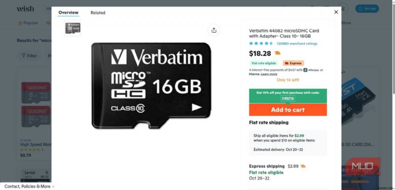 Spotting Fake SD Cards: A Reliable Guide to Test Your Card