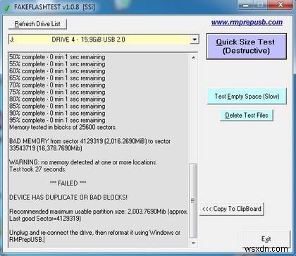 Spotting Fake SD Cards: A Reliable Guide to Test Your Card