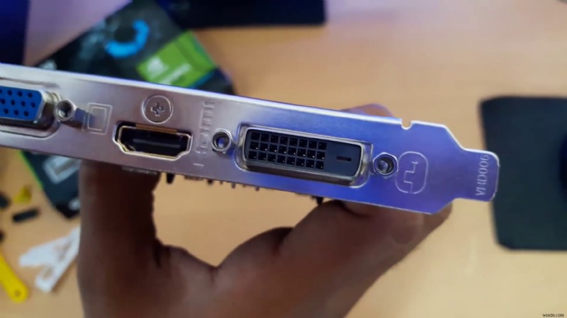 How to Spot a Fake Graphics Card: Key Warning Signs