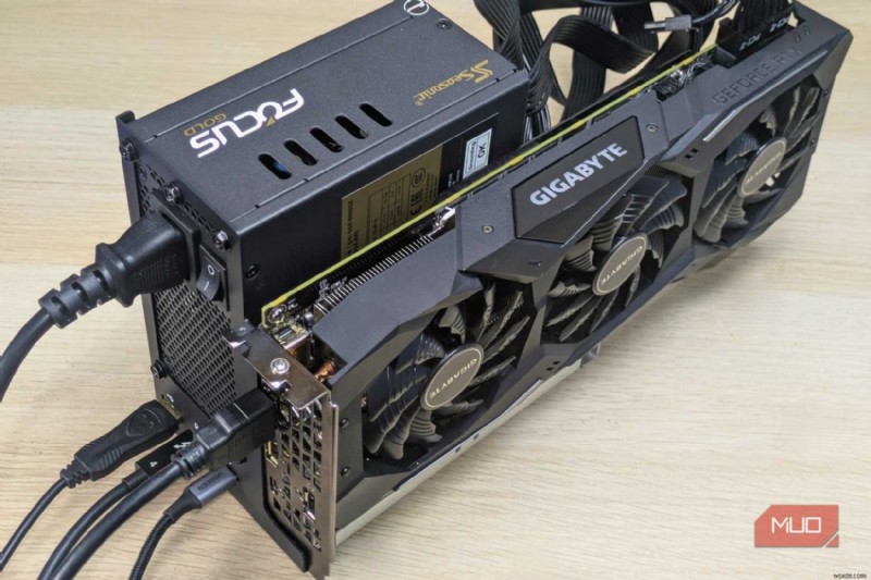 How to Spot a Fake Graphics Card: Key Warning Signs