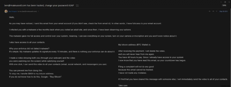 How Smart Scam Emails Are Evolving—Protect Yourself from the Latest Tactics