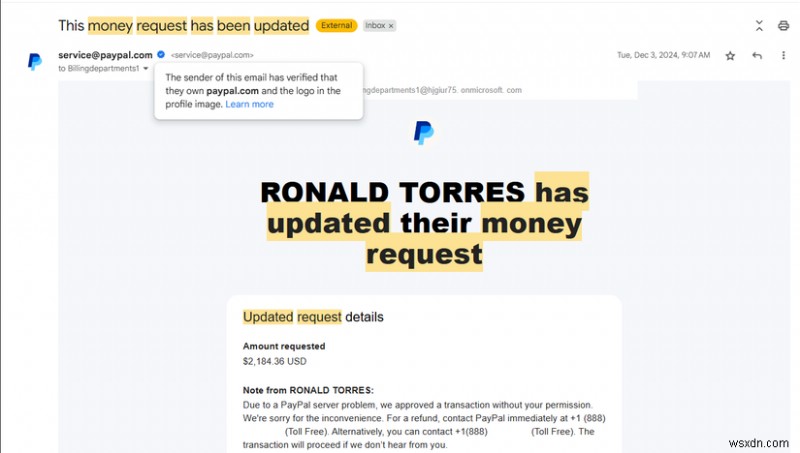 How Smart Scam Emails Are Evolving—Protect Yourself from the Latest Tactics