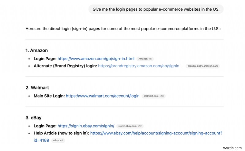 Detect and Defend Against Phishing Scams Using AI-Enhanced Search Insights