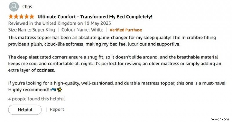 Detecting AI-Generated Product Reviews: A Guide to Avoiding Scams
