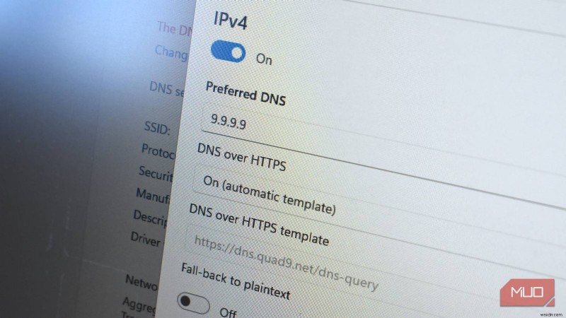 Stop Your ISP From Tracking Every Site You Browse – Activate This Simple Browser Setting