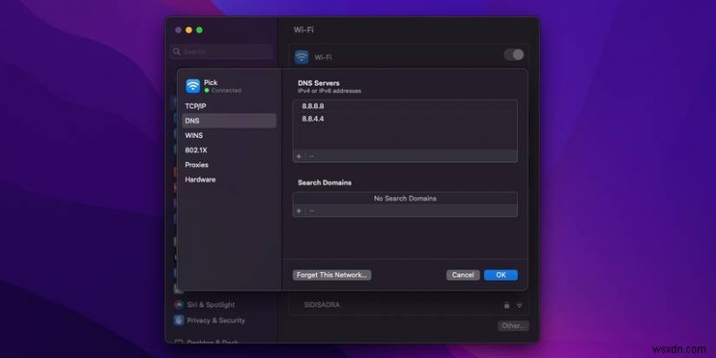 Stop Your ISP From Tracking Every Site You Browse – Activate This Simple Browser Setting
