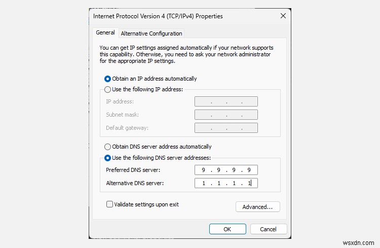 Stop Your ISP From Tracking Every Site You Browse – Activate This Simple Browser Setting