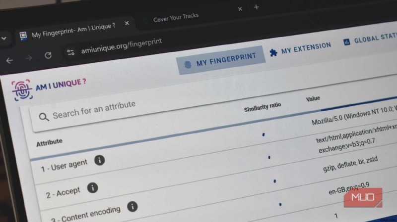 I Discontinued Incognito Mode After Uncovering Browser Fingerprinting Risks