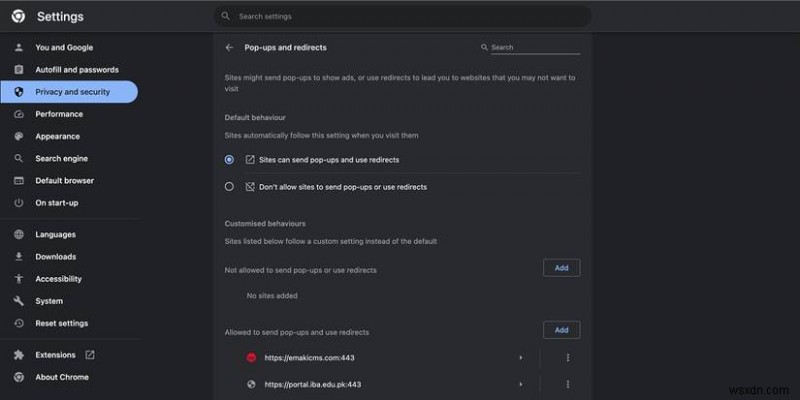 Avoid Clicking ‘Allow’ on Pop‑Ups: They Can Be More Dangerous Than Malware