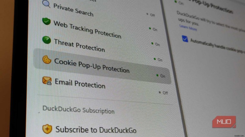 Eliminate Cookie Pop-Ups Instantly with This Tiny Browser Extension
