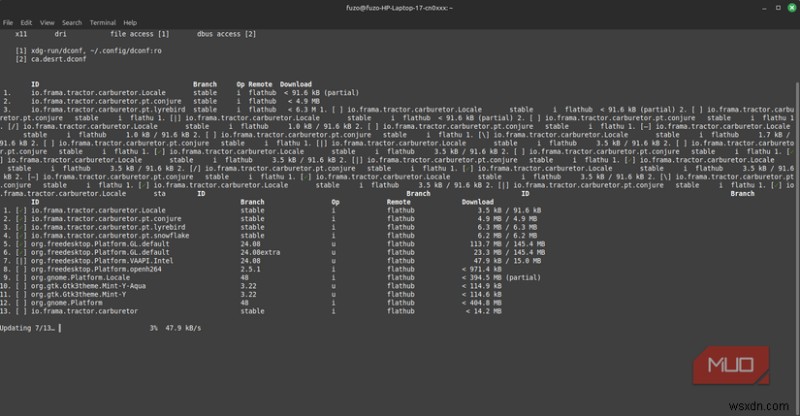 Discover a Linux Tool for Private Browsing—No VPN or Tor Needed