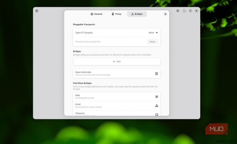 Discover a Linux Tool for Private Browsing—No VPN or Tor Needed