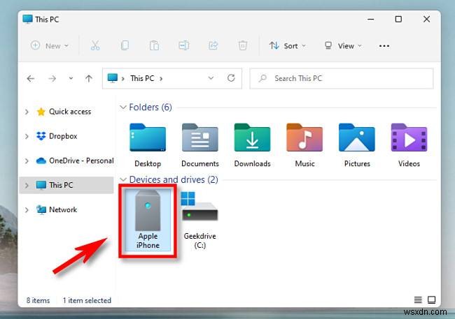 Fast, Reliable Guide: Transfer iPhone Photos to Windows 11 in Minutes