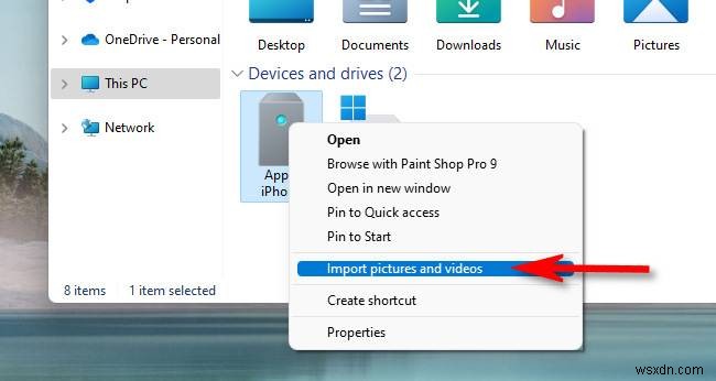 Fast, Reliable Guide: Transfer iPhone Photos to Windows 11 in Minutes