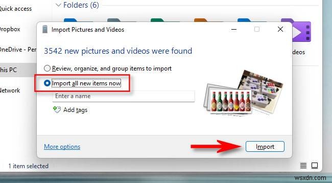 Fast, Reliable Guide: Transfer iPhone Photos to Windows 11 in Minutes