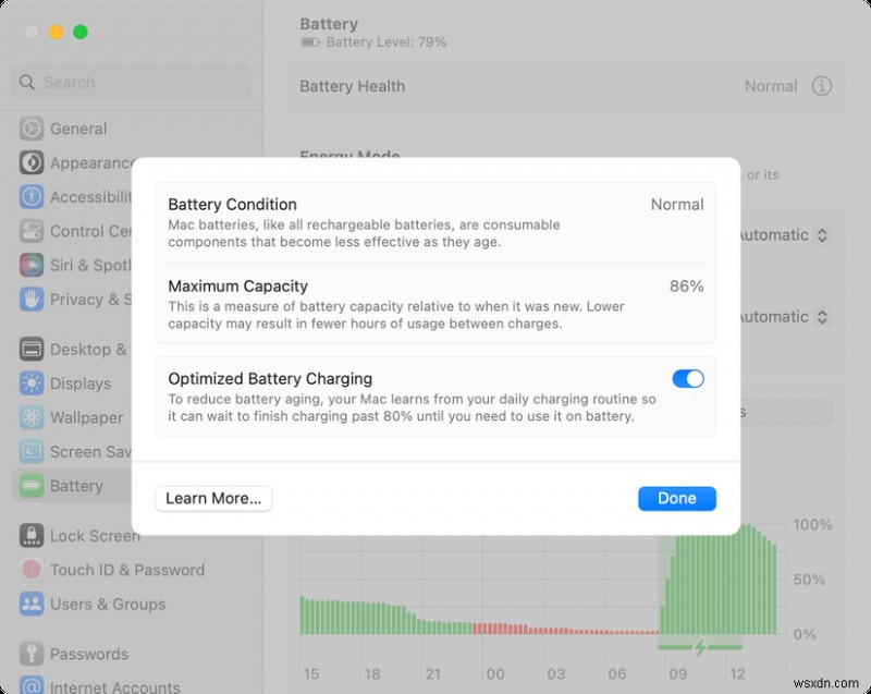 Troubleshooting MacBook Battery Charging Issues: Quick Fixes & Tips