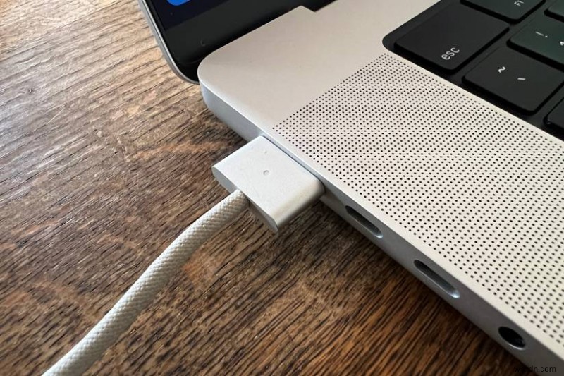 Troubleshooting MacBook Battery Charging Issues: Quick Fixes & Tips