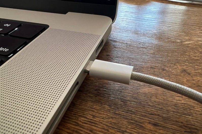 Troubleshooting MacBook Battery Charging Issues: Quick Fixes & Tips