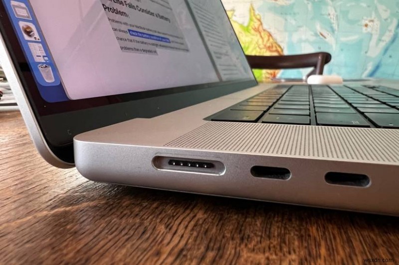 Troubleshooting MacBook Battery Charging Issues: Quick Fixes & Tips