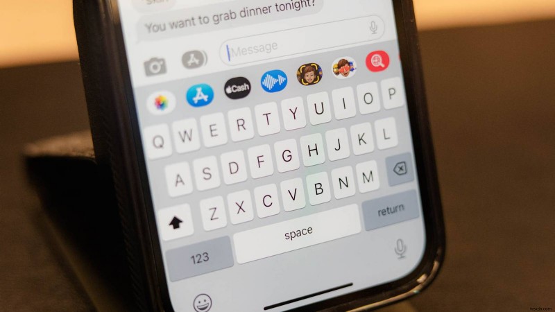 iPhone to Officially Support RCS Messaging, Bridging iOS and Android